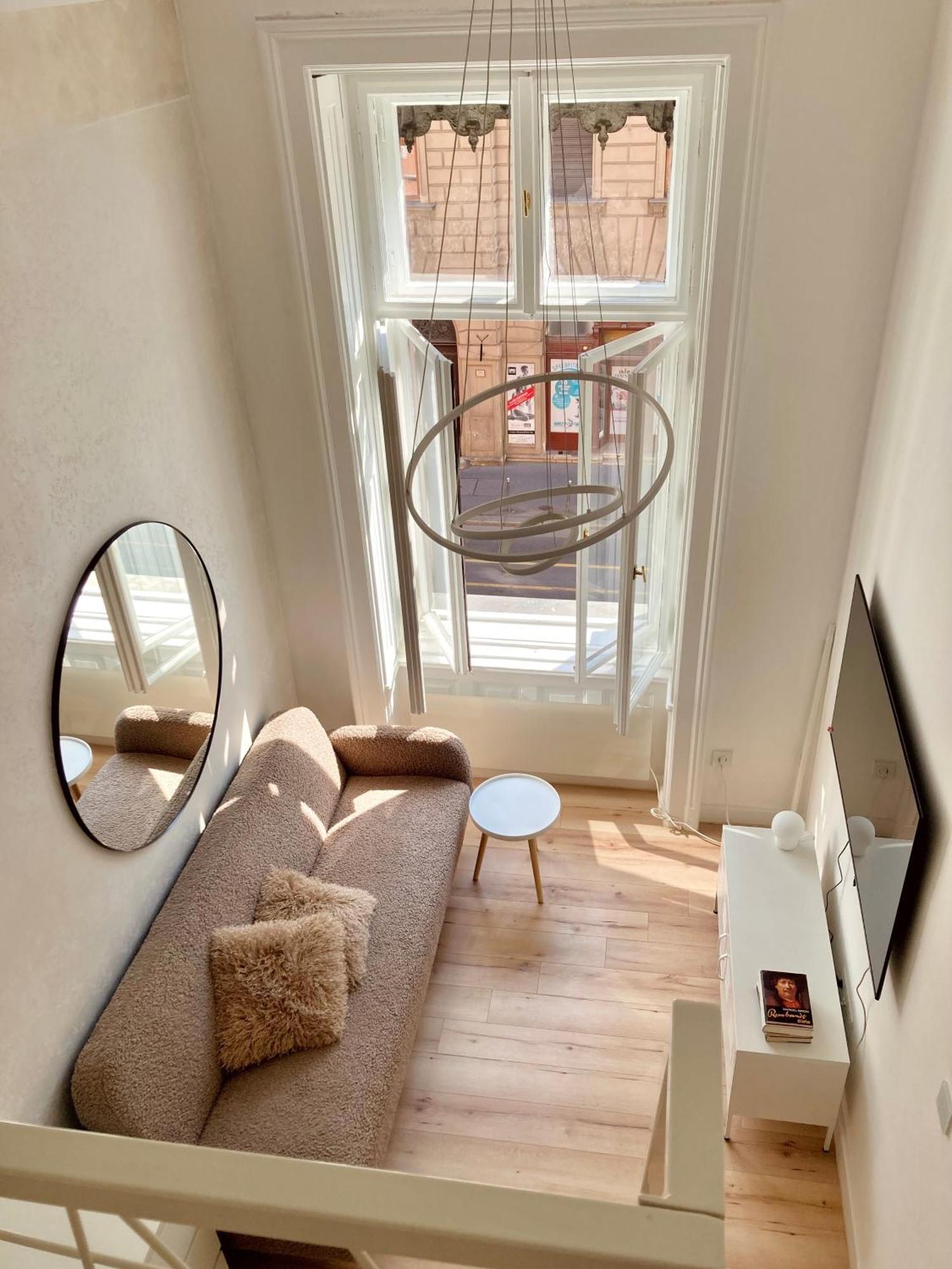 Apartmán Arya