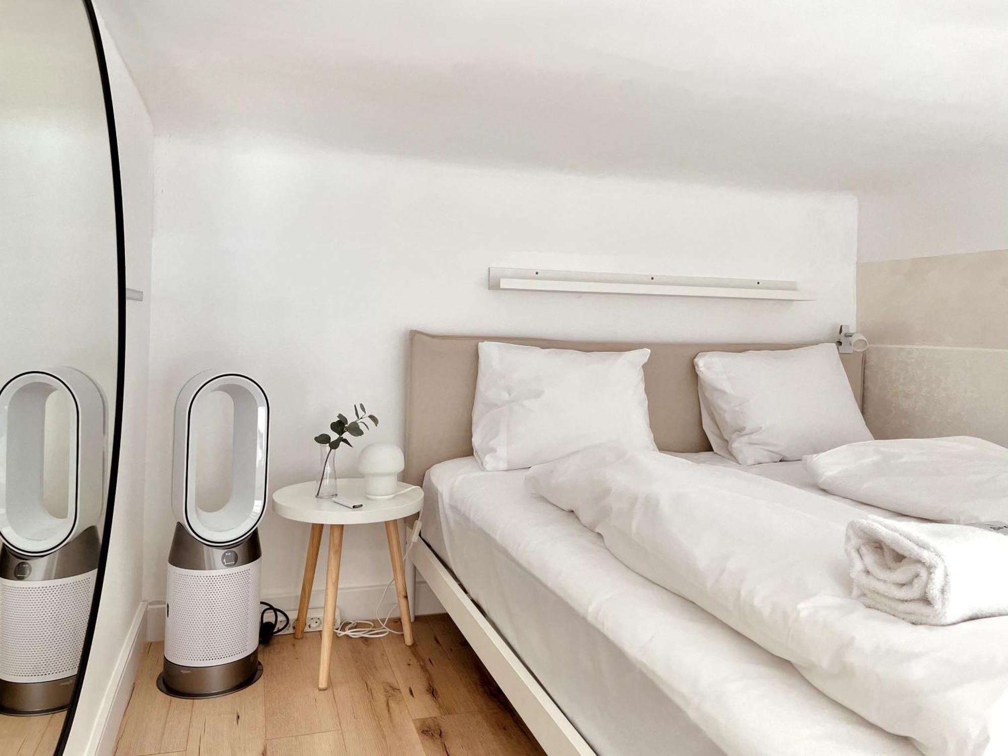 Arya Apartmán Budapest