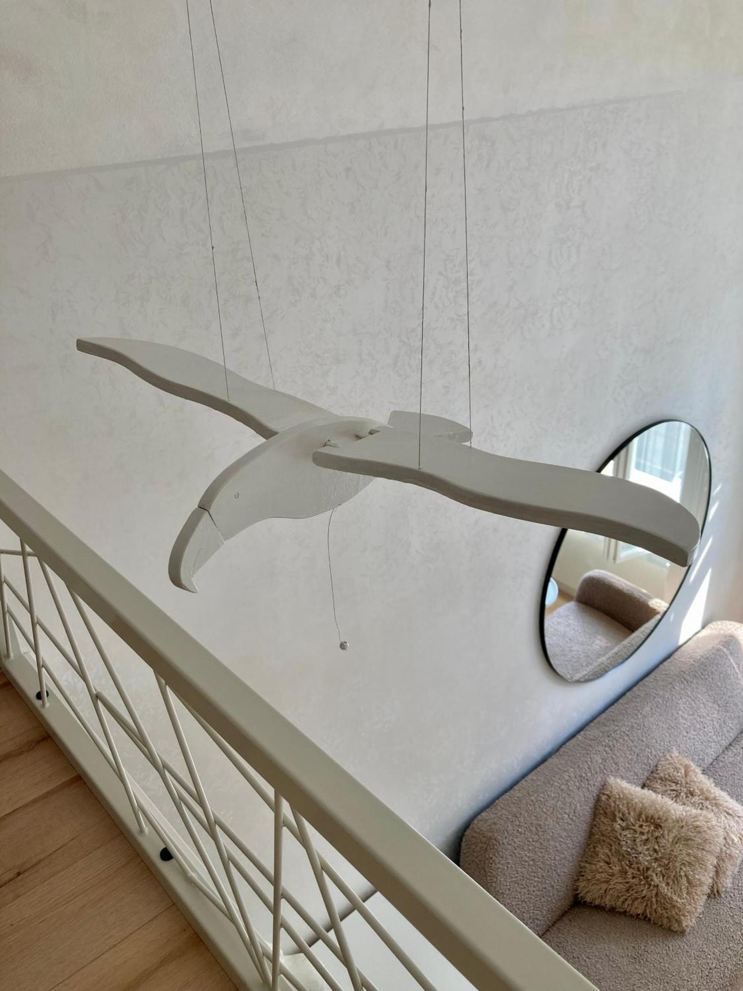 Apartmán Arya Budapest
